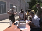 Kovid-19 haritas�nda mavi kategoriye ge�en Ayd�n'da Vali Aksoy'dan 