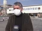 KOV�D-19 HASTALARI YA�ADIKLARINI ANLATIYOR - 