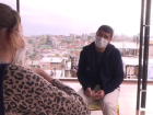 KOV�D-19 HASTALARI YA�ADIKLARINI ANLATIYOR - 