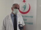 KOV�D-19 HASTALARI YA�ADIKLARINI ANLATIYOR - 
