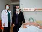 Kovid-19 hastası iki çocuğun beyninde oluşan apse KTÜ'de tedavi edildi