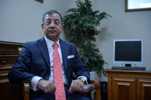 Kovid 19 iin hem ila reten hem a gelitiren tek tesisi ilk kez DHA grntledi