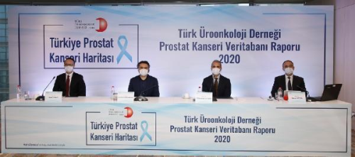 Kovid-19 prostat kanserinde tehisi geciktirdi; ileri evre hasta says artyor