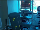 Kovid-19 sebebiyle geli�en akci�er yetmezli�inden ECMO tedavisiyle kurtuldu