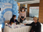 Kovid-19 sonras� T�P-2 diyabette art�� bekleniyor