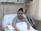 Kovid-19 tedavisi s�ras�nda do�um yapan ikiz bebek annesinden a�� �a�r�s�