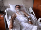 Kovid-19'u yo�un bak�mda atlatan esnaftan 