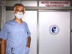 Kovid y�z�nden �l�mden d�nen doktor konu�tu: Hastane �evresinde bile maskesiz dola�anlar var,...