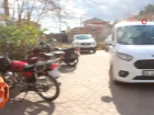 K�ylerde kap� kap� dola��p sa�l�k taramas� yap�yorlar