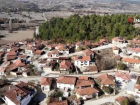 K�y�n yar�s� koronaya yakaland�, kimse vefat etmedi