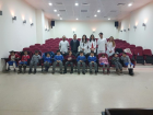 Kozlu K�y Okullar� A��z ve Di� Sa�l��� Taramas� Protokol�n�n �lk Ziyareti Ger�ekle�ti