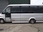 Kredi Kart�yla Minib�ste Fuhu� Yapt�ran �ete ��kertildi