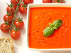 Kremal� Domates �orbas� Nas�l Yap�l�r?