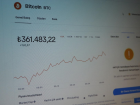 Kripto para ba��ml�l��� evliliklerin bitmesine yol a�abilir