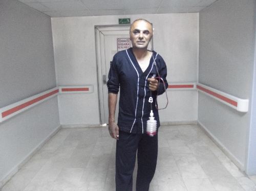 Kritik Beyin Ameliyat Sonras Hayata Dnd
