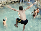 Kronik ila� kullananlar� S�cak hava daha �ok etkiliyor