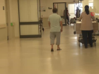 Kronik Yara Bak�m Servisi iyile�meyen yaralara merhem oluyor