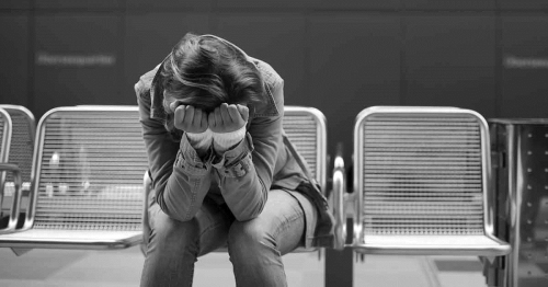 Kronik Yorgunluk, Depresyona Neden Olabilir!