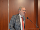 KSB� Rekt�r� Prof. Dr. Vural Kavuncu, Kovid-19 a��lama �al��malar�n� de�erlendirdi
