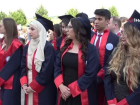 KSB� T�p Fak�ltesinden 104 ��renci Mezun Oldu
