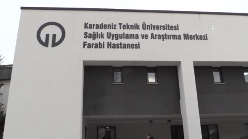 KT'de, Kardiyopulmoner Rehabilitasyon nitesi ald