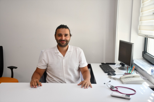 KT Farabi Hastanesi Salk Turizmi Hizmetlerini Geniletiyor