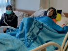 K�bra Nur Palut hayat�n� kaybetti
