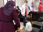 K���k Ay�e'nin 5 y�ll�k sessizli�i son buldu