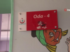 K���k �ocu�un karn�nda 10 santim kitle ��kt�... Nefrostomi i�lemiyle sa�l���na kavu�tu