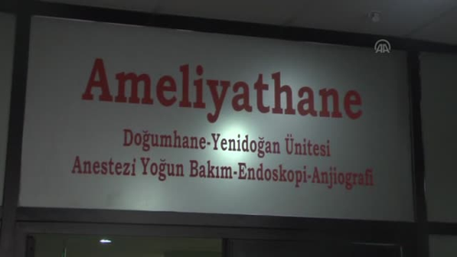 K���k Emir'in Organlar� 3 Ki�iye Hayat Oldu