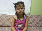 K���k Hayrunisa'n�n B�y�k Dram�: 5 Bin Lira Bulunmazsa K�r Olacak