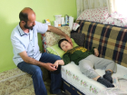 K���k Mehmet Sadece A�layabiliyor