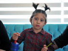 K���k Zeynep, �la� Bekliyor