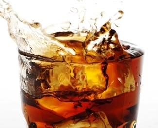 K���k �ocuklarda Gazl� ��ecek T�ketimi