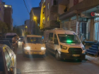 K���k�ekmece'de cinnet ge�iren adam �nce e�ini sonra kendini vurdu