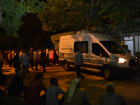 Kuduz ��phesiyle Tedavi G�ren Ki�i Topra�a Verildi