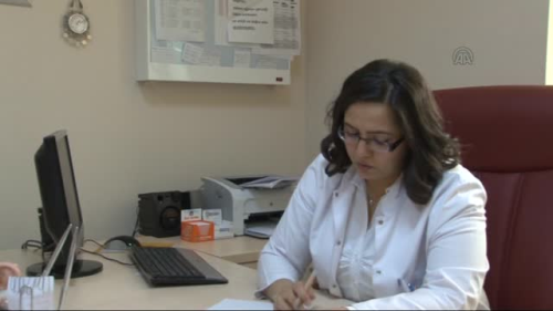 Kulanza Kaan Su Tatilinizi Zehir Etmesin
