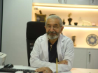 Kulak Burun Boaz Uzman Hsamettin Olgun, 370 Eseriyle Sanat Dnyasnda z Brakt