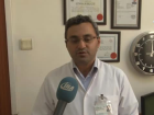 Kulak, Burun, Boğazda Beta Mikrobuna Dikkat