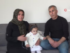 Kulak kep�esi olmadan do�an minik Zeynep duyabilmek istiyor