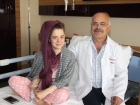 Kulakl�kla M�zik Dinlerken �yi Duymayan Kula�� Sayesinde T�m�rden Kurtuldu