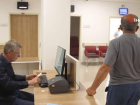 Kulal�lar�n yeni hastane sevinci