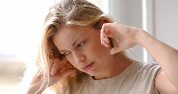 Kulak nlamasnn Nedenleri