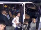 Kulp'ta 332 renci, Gda Zehirlenmesi phesiyle Hastaneye Bavurdu