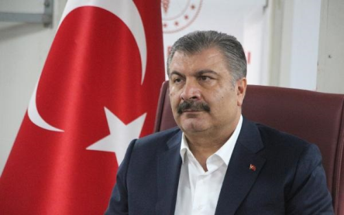 Kurban Bayram'nda 29 bin 983 kii hastanelere bavurdu