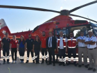 Kurban Bayram�'nda �zmir'de ek sa�l�k tedbirleri al�nd�