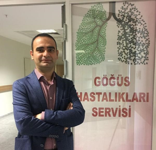 Kurban Bayram'nda Kesilen Hayvanlarda Kist Oluumuna Dikkat