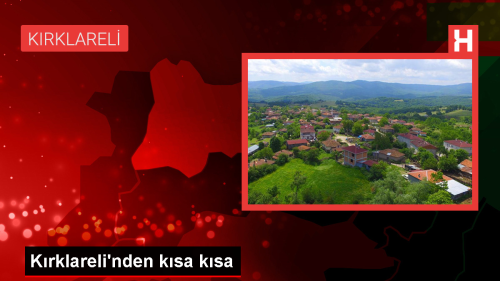 Kurban Bayram� tatilinde K�rklareli'nde 19 bin 220 hastaya acil sa�l�k hizmeti verildi