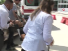 Kurban keserken yaralanan 30'a yak�n ki�i hastanelik oldu