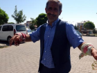 Kurban Kesimi Sırasında Yaralanan Vatandaşlar Hastanelere Başvurdu
